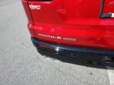 Thumbnail of 2026 Volcanic Red Tintcoat GMC Acadia