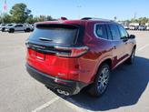Thumbnail of 2026 Volcanic Red Tintcoat GMC Acadia