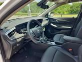 Thumbnail of 2026 Summit White Buick Encore GX