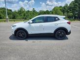 Thumbnail of 2026 Summit White Buick Encore GX