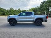 Thumbnail of 2026 Sterling Metallic GMC Canyon