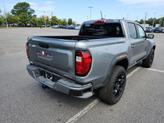 Thumbnail of 2026 Sterling Metallic GMC Canyon