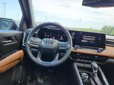 Thumbnail of 2026 Sterling Metallic GMC Canyon