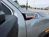 Thumbnail of 2025 Sterling Metallic GMC Sierra 3500