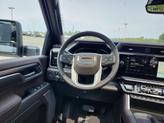 Thumbnail of 2025 Sterling Metallic GMC Sierra 3500