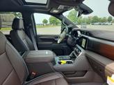 Thumbnail of 2025 Sterling Metallic GMC Sierra 3500