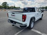 Thumbnail of 2026 Summit White GMC Sierra 1500