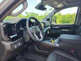 Thumbnail of 2025 Sterling Metallic GMC Sierra 2500