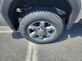 Thumbnail of 2025 Sterling Metallic GMC Sierra 2500