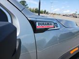Thumbnail of 2025 Sterling Metallic GMC Sierra 2500