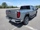 Thumbnail of 2025 Sterling Metallic GMC Sierra 2500