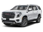 Photo of 2025 Summit White GMC Yukon