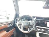 Thumbnail of 2025 Summit White GMC Sierra 3500