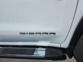 Thumbnail of 2026 Summit White GMC Sierra 1500