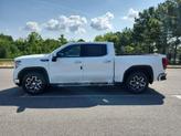 Thumbnail of 2026 Summit White GMC Sierra 1500