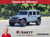 Photo of 2025 Anvil Clearcoat Jeep Wrangler