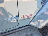 Thumbnail of 2025 Anvil Clearcoat Jeep Wrangler