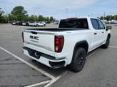 Thumbnail of 2026 Summit White GMC Sierra 1500