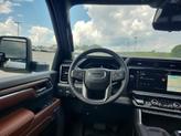 Thumbnail of 2025 Sterling Metallic GMC Sierra 3500