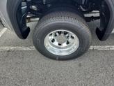 Thumbnail of 2025 Sterling Metallic GMC Sierra 3500