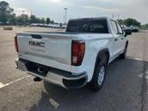 Thumbnail of 2026 Summit White GMC Sierra 1500