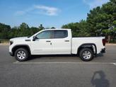 Thumbnail of 2026 Summit White GMC Sierra 1500