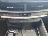 Thumbnail of 2023 Argent Silver Metallic Cadillac CT5