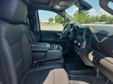 Thumbnail of 2025 Summit White GMC Sierra 2500
