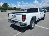 Thumbnail of 2025 Summit White GMC Sierra 2500