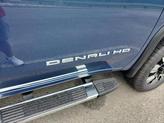 Thumbnail of 2025 Downpour Metallic GMC Sierra 2500