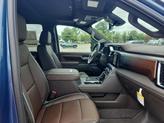 Thumbnail of 2025 Downpour Metallic GMC Sierra 2500
