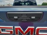 Thumbnail of 2025 Downpour Metallic GMC Sierra 2500