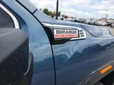 Thumbnail of 2025 Downpour Metallic GMC Sierra 2500