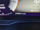 Thumbnail of 2023 Majestic White INFINITI QX60