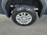 Thumbnail of 2022 Pacific Blue Metallic GMC Sierra 2500