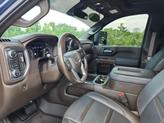 Thumbnail of 2022 Pacific Blue Metallic GMC Sierra 2500