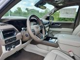 Thumbnail of 2025 White Frost Tricoat GMC Yukon