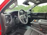 Thumbnail of 2026 Cardinal Red GMC Sierra 1500