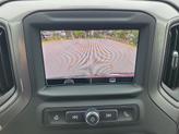 Thumbnail of 2026 Cardinal Red GMC Sierra 1500