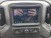 Thumbnail of 2026 Cardinal Red GMC Sierra 1500
