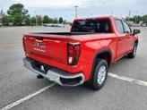 Thumbnail of 2026 Cardinal Red GMC Sierra 1500