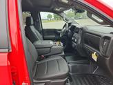 Thumbnail of 2026 Cardinal Red GMC Sierra 1500