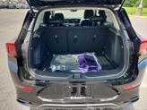 Thumbnail of 2026 Ebony Twilight Metallic Buick Encore GX