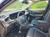 Thumbnail of 2026 Ebony Twilight Metallic Buick Encore GX