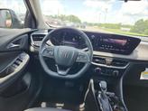 Thumbnail of 2026 Ebony Twilight Metallic Buick Encore GX