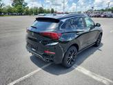 Thumbnail of 2026 Ebony Twilight Metallic Buick Encore GX