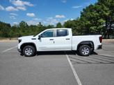 Thumbnail of 2026 Summit White GMC Sierra 1500