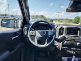 Thumbnail of 2026 Summit White GMC Sierra 1500