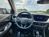 Thumbnail of 2026 Moonstone Gray Metallic Buick Encore GX