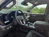 Thumbnail of 2025 Summit White GMC Sierra 1500